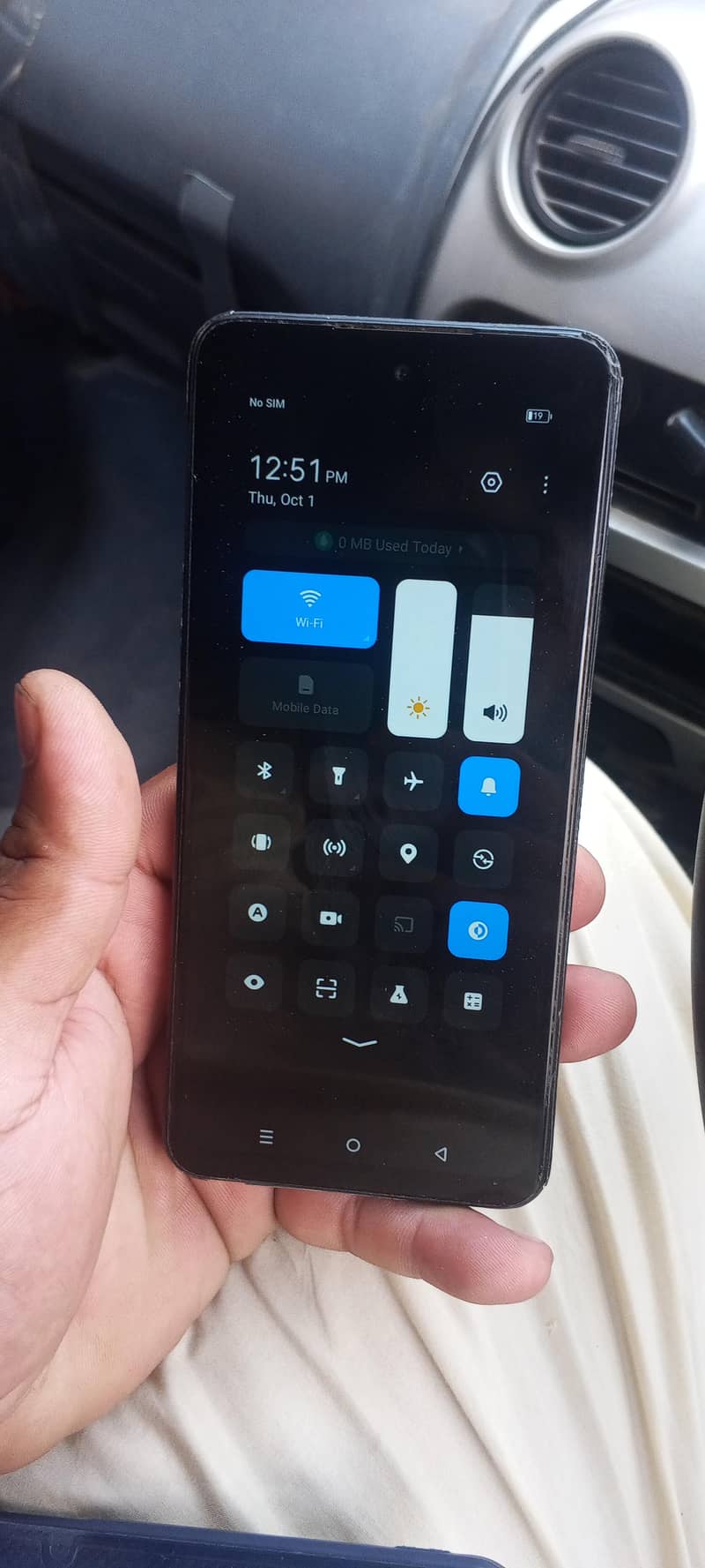 Infinix Smart 8 Plus 0