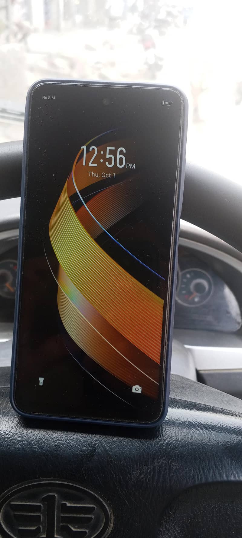 Infinix Smart 8 Plus 3