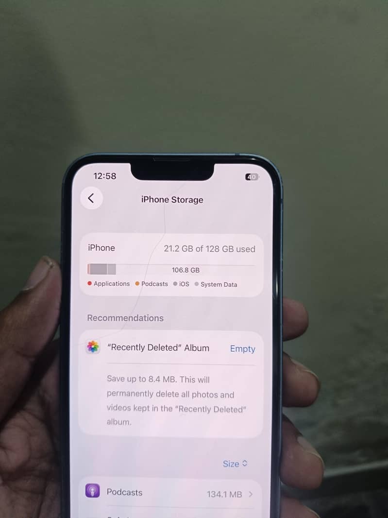Apple iPhone 14 6
