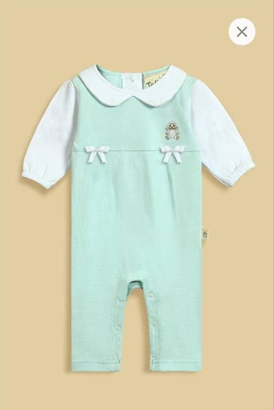 Brand : TIFL