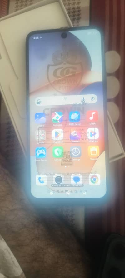 Redmi 12