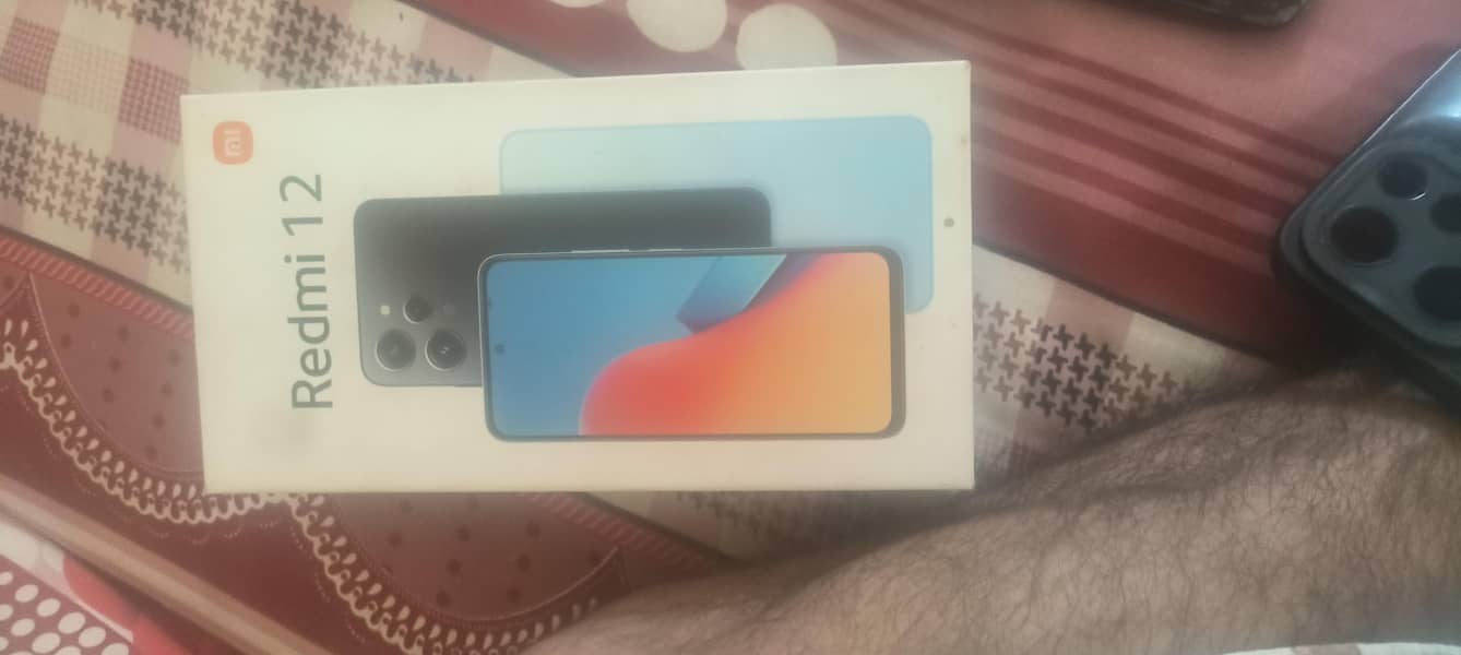 Redmi 12 1
