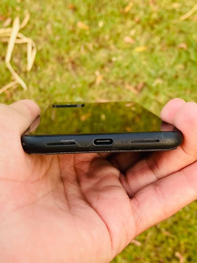 Google Pixel 4 XL 4