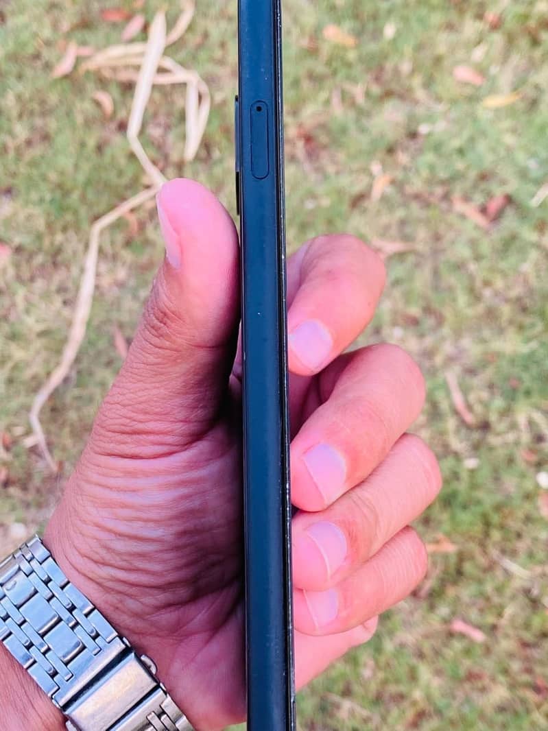 Google Pixel 4 XL 5