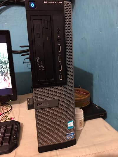 Dell Core i3 pc Urgent Sale Need Money