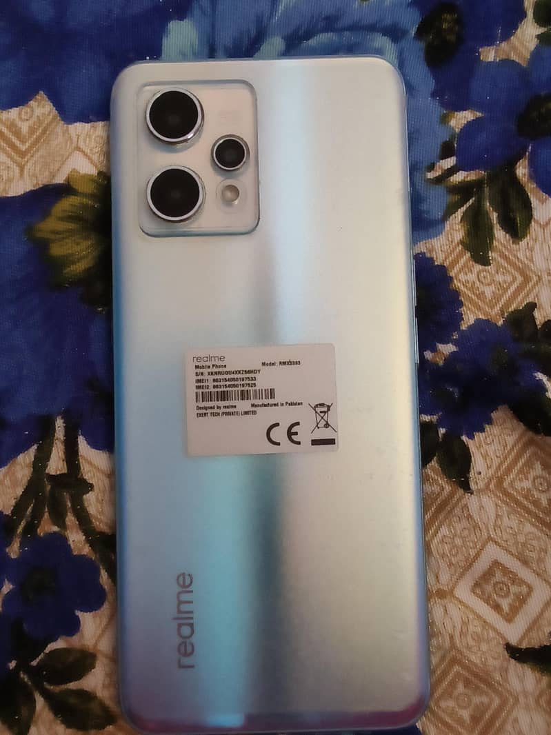 Realme 9 Pro Plus 0