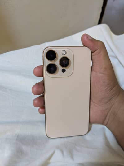 Apple iPhone X (Pta approved)