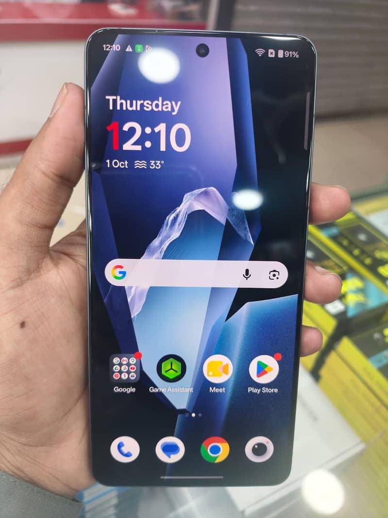 One Plus 13R 0