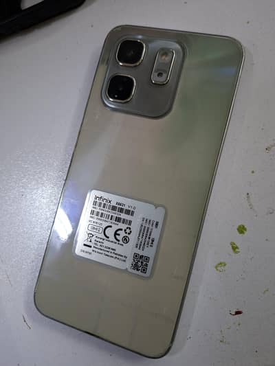 infinix hot 50i
