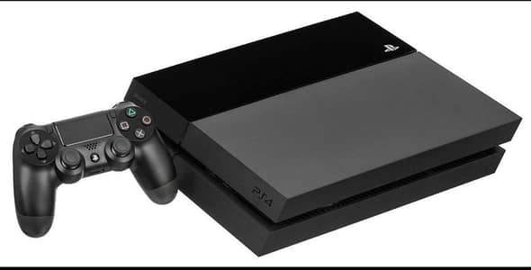 ps4 playstation 4 fat
