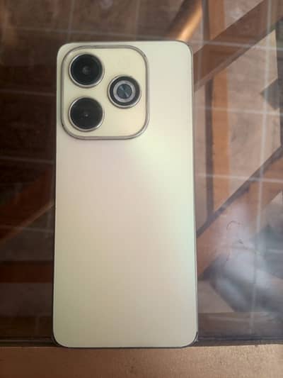 Infinix Hot 40i
