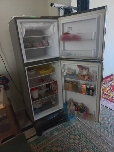 Haier Normal