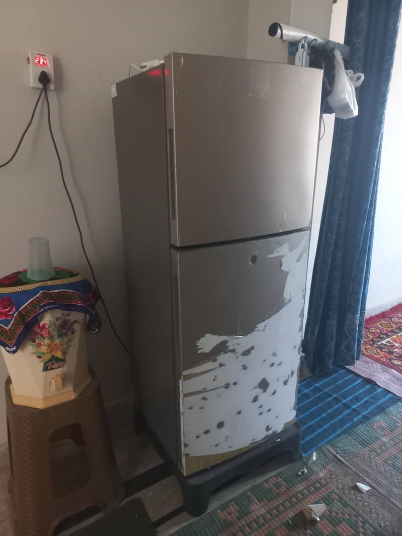 Haier Normal 1