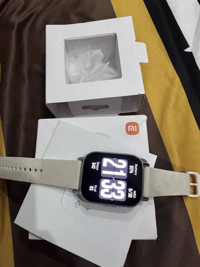 Redmi Watch 5 Lite
