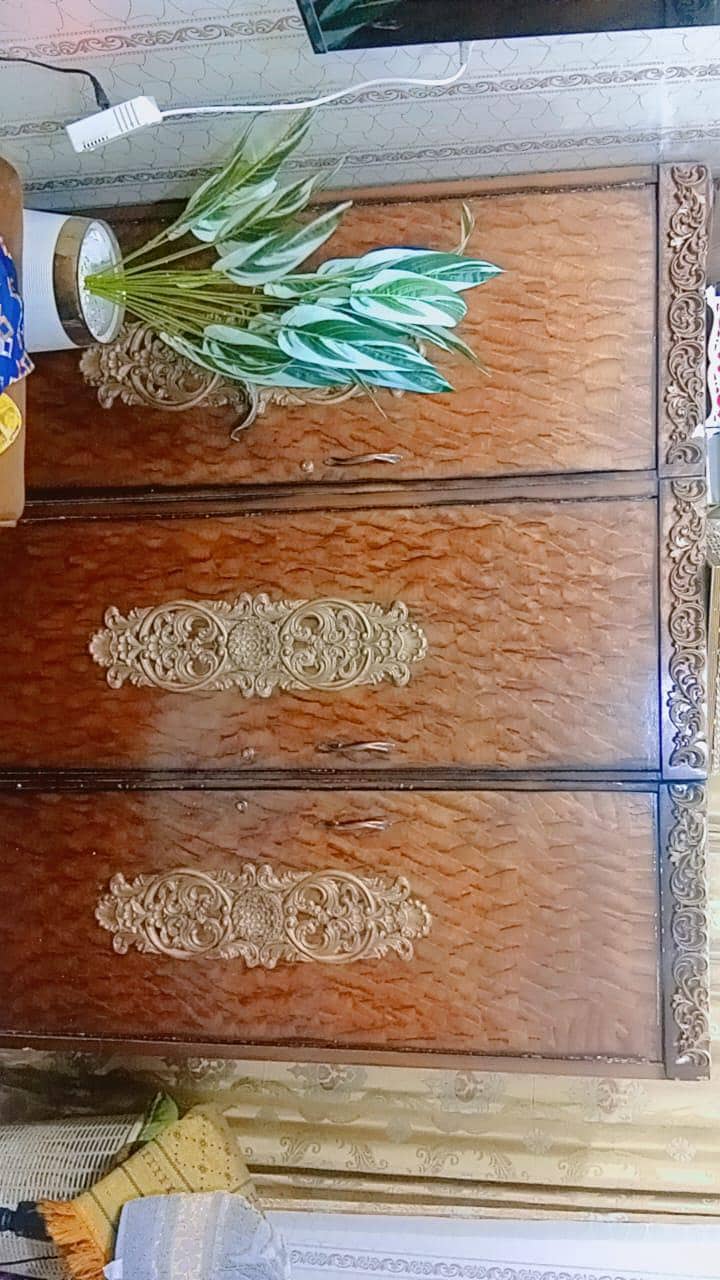 completely solid bedroom set 3