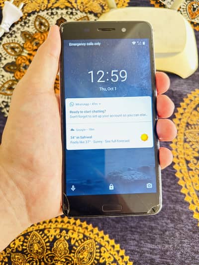 Nokia 6