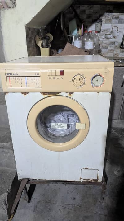 American auto Washing machine