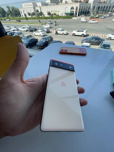 Google Pixel 6