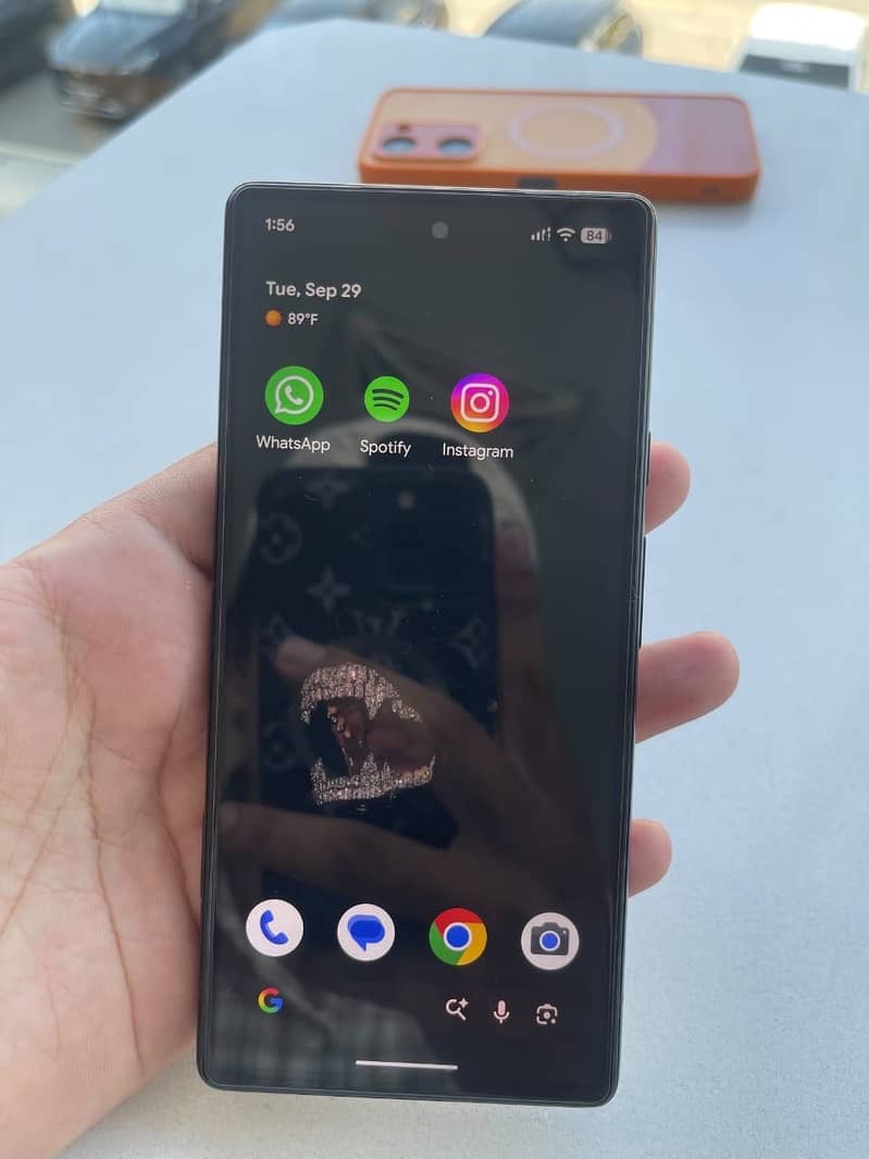 Google Pixel 6 1