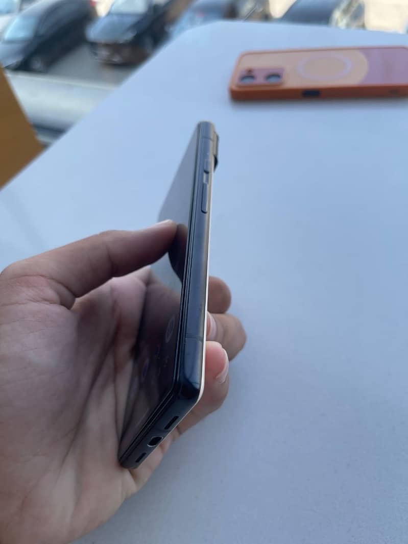 Google Pixel 6 4