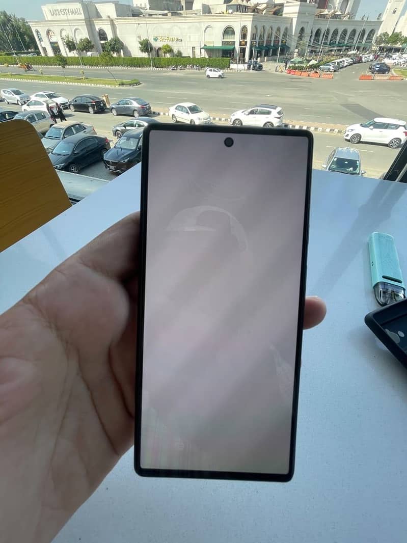 Google Pixel 6 5
