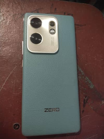 Infinix Zero 30