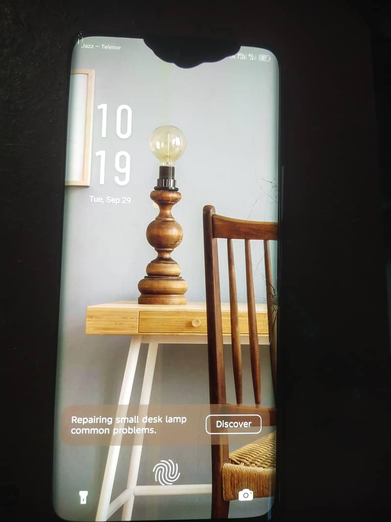 Infinix Zero 30 1