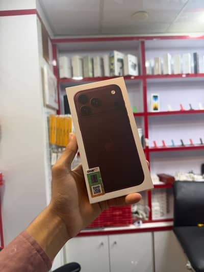 Apple iPhone 18 Pro Max