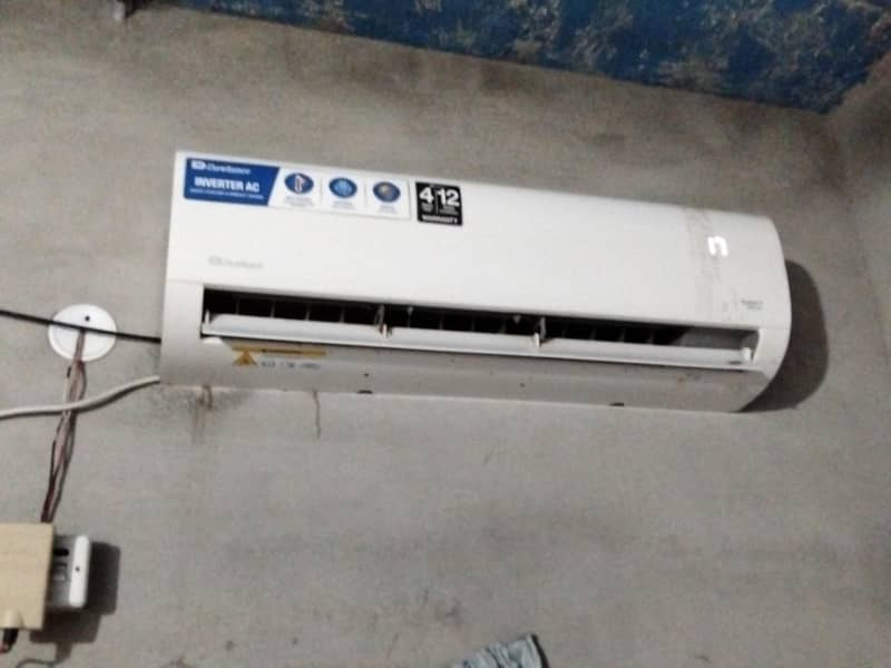 inverter 0