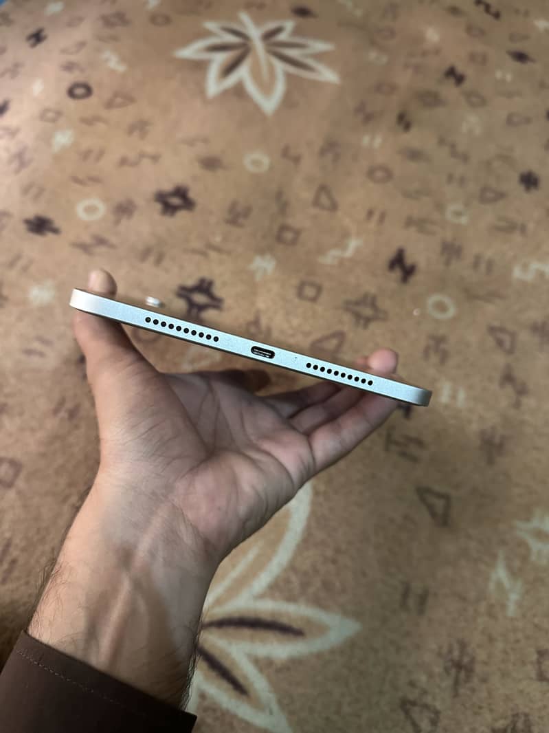 Ipad mini 6 4