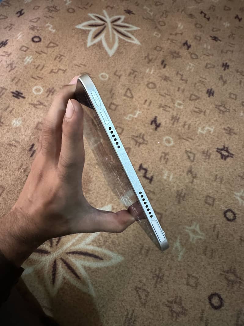 Ipad mini 6 5