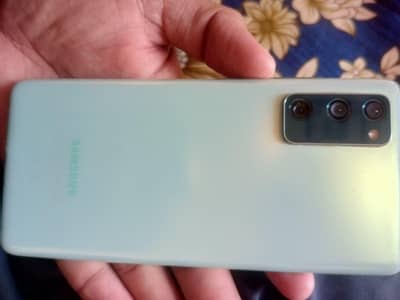 Samsung Mobile S20 FE