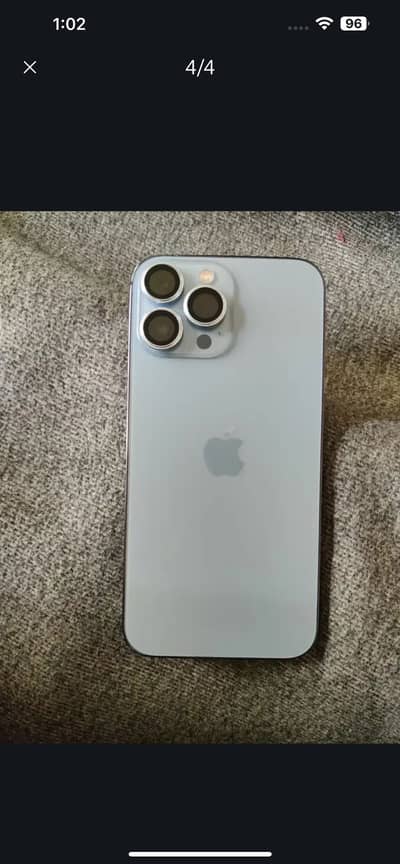 Apple iPhone 13 Pro Max