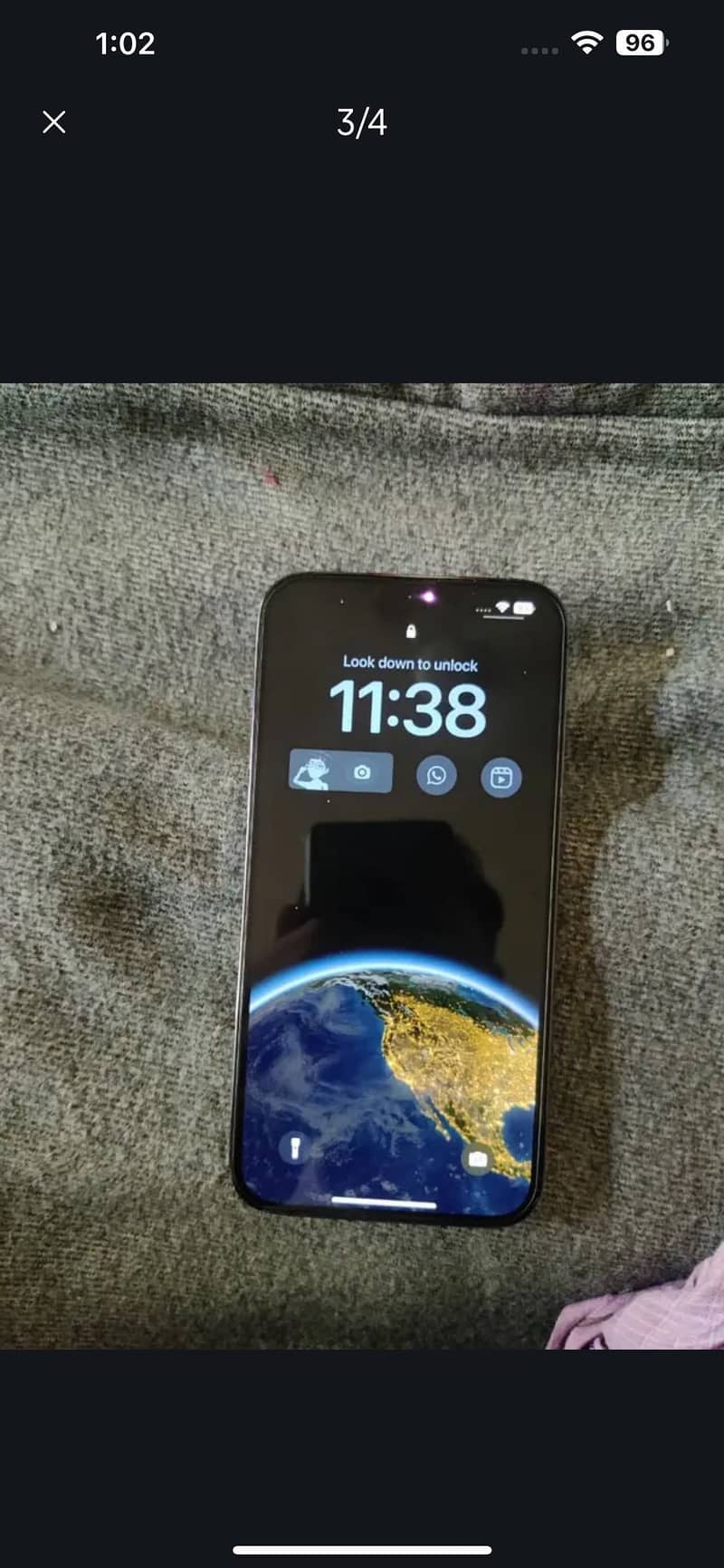 Apple iPhone 13 Pro Max 1