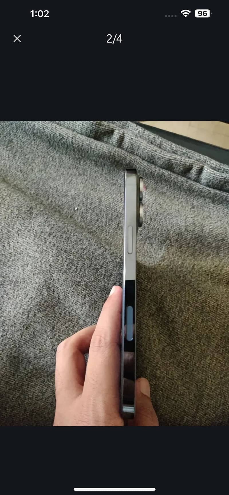 Apple iPhone 13 Pro Max 2