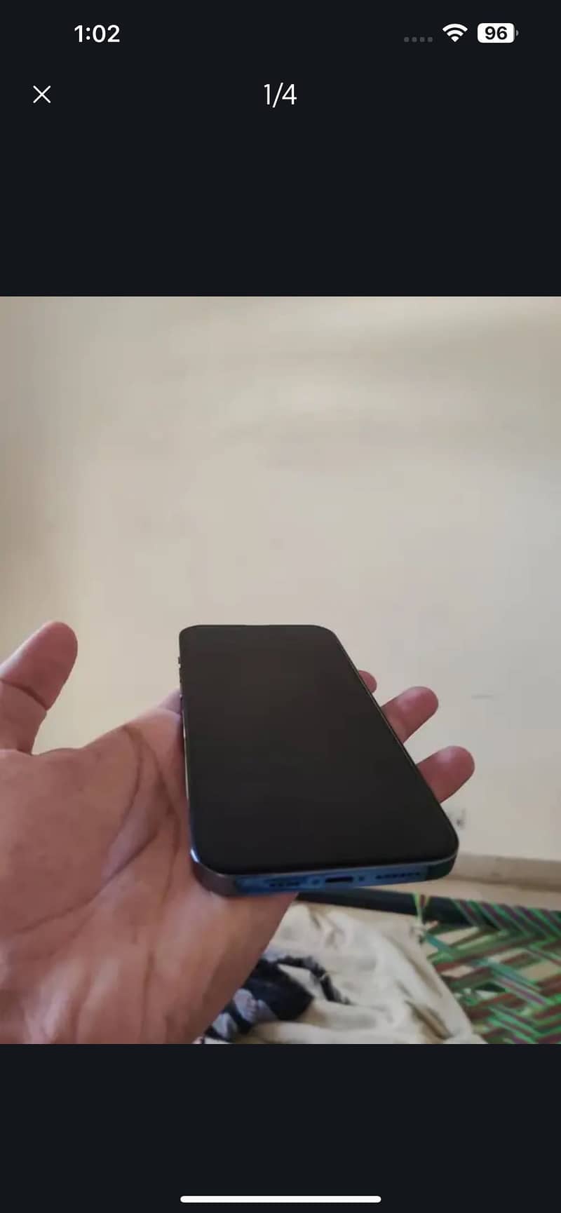 Apple iPhone 13 Pro Max 3