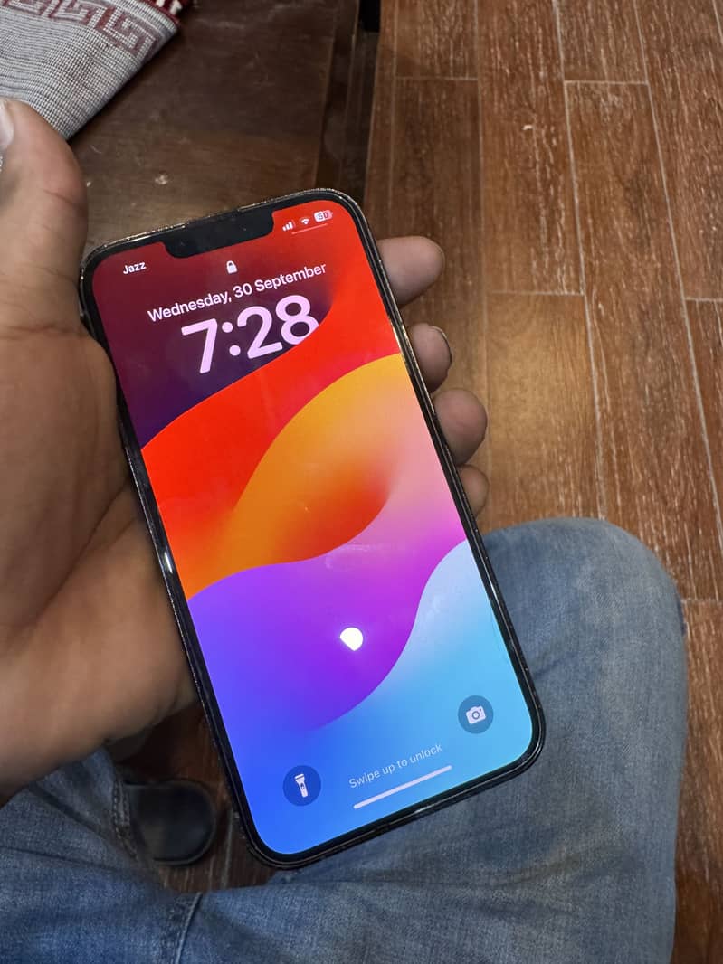 Apple iPhone 13 Pro 2