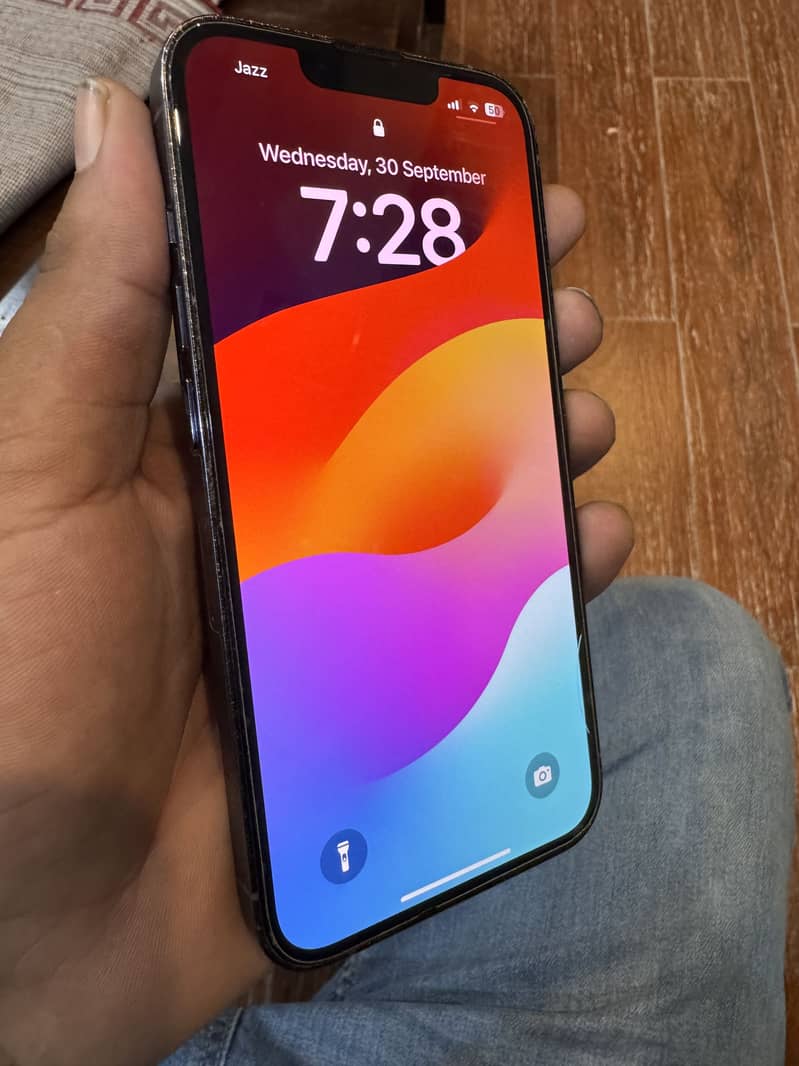 Apple iPhone 13 Pro 3