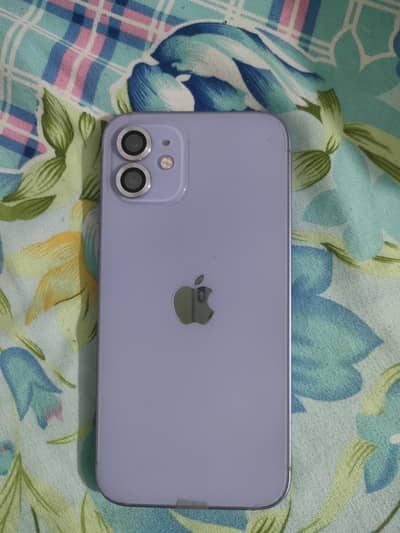 Apple iPhone 12
