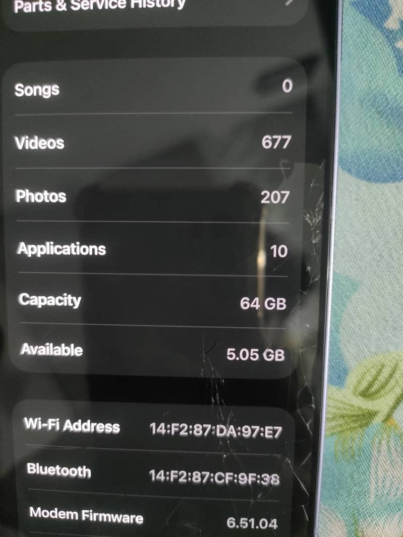 Apple iPhone 12 9