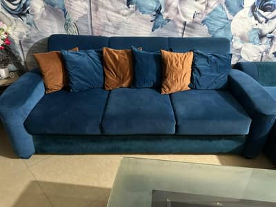 5 seater sofa & couch