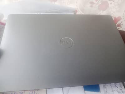 Dell Latitude