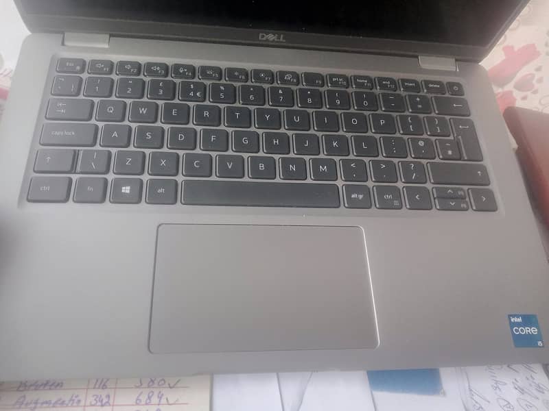 Dell Latitude 1