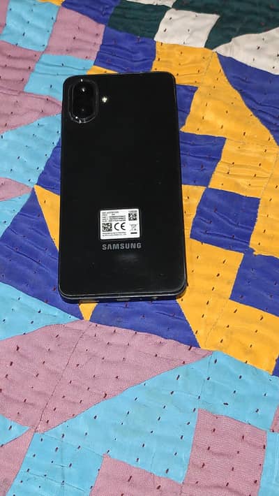 Samsung Mobile A07