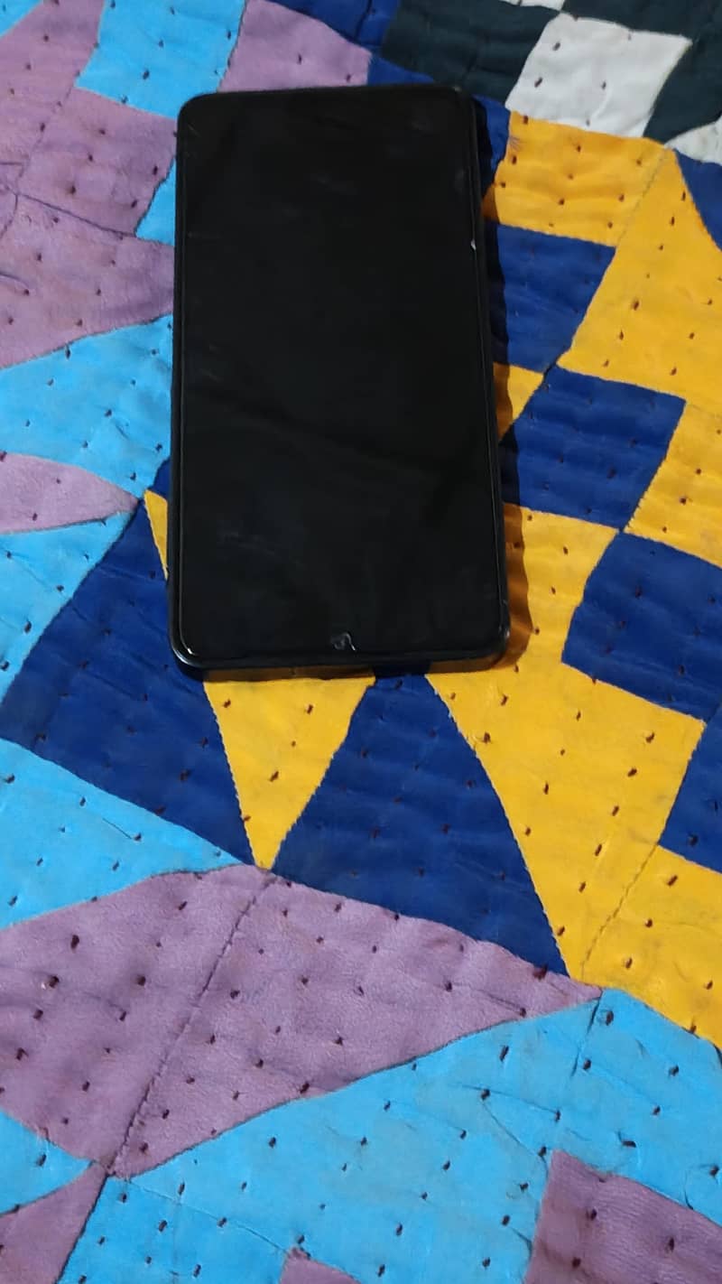 Samsung Mobile A07 1