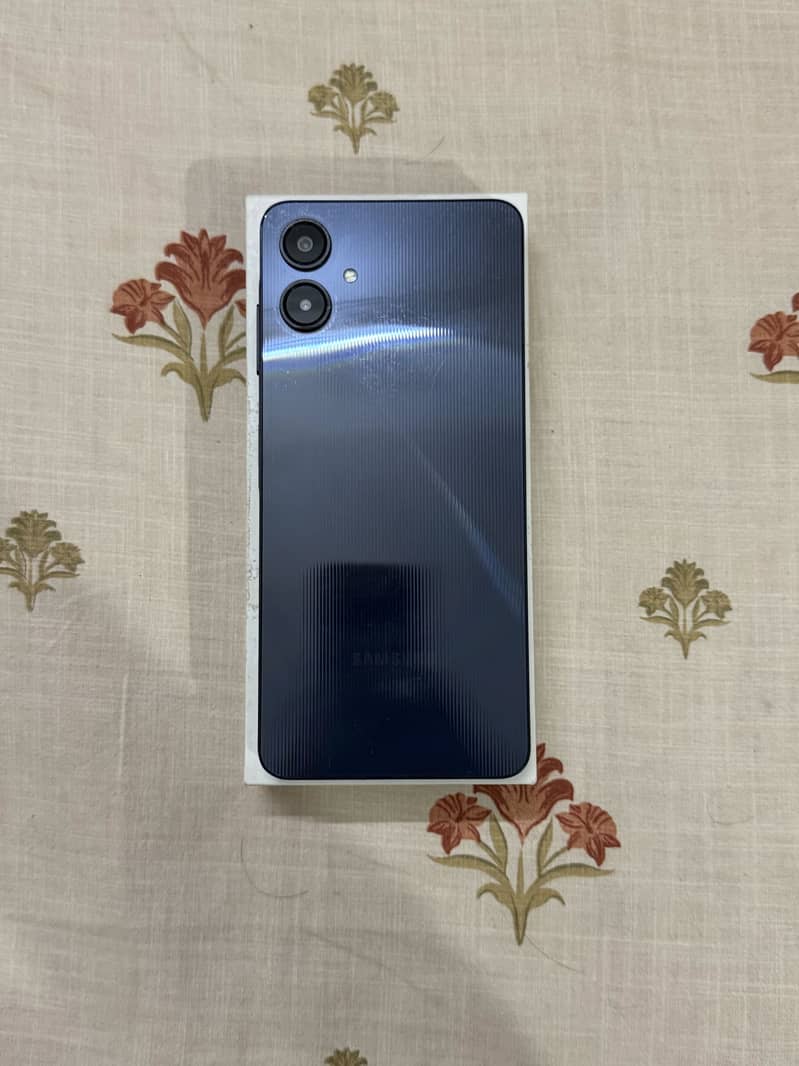 Samsung Mobile A06 0