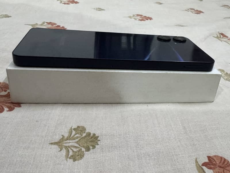 Samsung Mobile A06 4