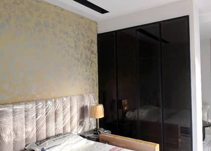 Spacious Prime Location Flat Is Available For rent In Ideal Location Of Gulberg