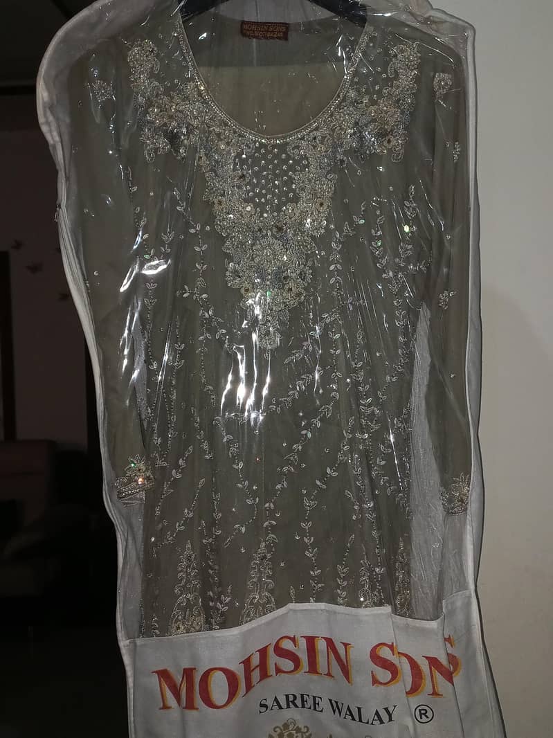 frock style 0
