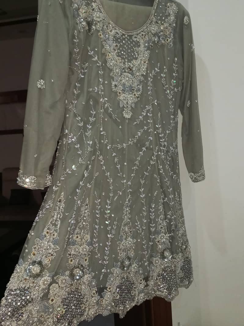 frock style 1